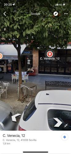 Apartamento centrico Venecia