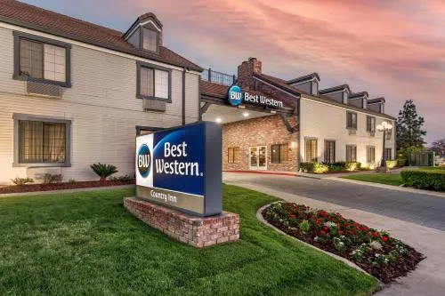 Best Western Country Inn Temecula in Temecula