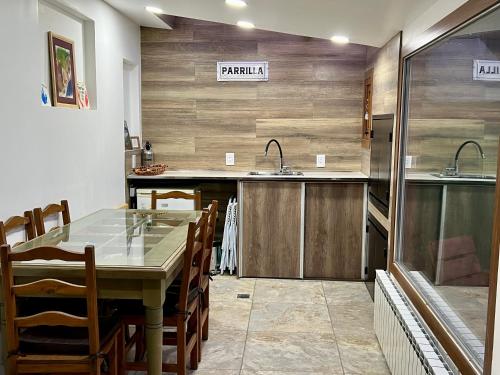 Gallery image of Increible Casa ideal Familias in Ushuaia