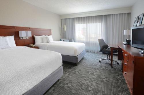 Sonesta Select Dallas Central Expressway Image