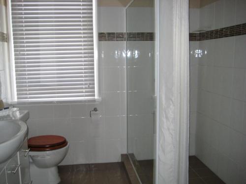 Bagno di Merriwa Golden Fleece Motor Inn & Lodge incorporating Merriwa Motor Inn & Motel