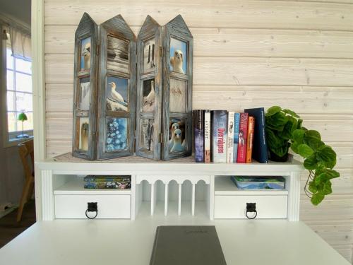 Fotografie z fotogalerie ubytování Fishermans View v destinaci Alstad
