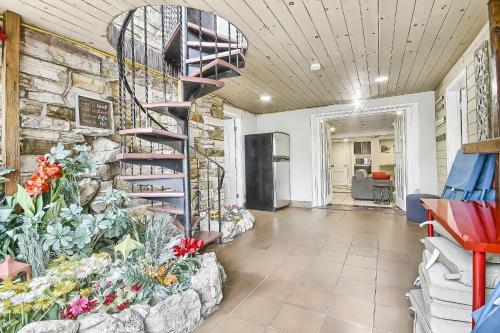 Foto dalla galleria di The Vacation Luxury Unpack, Relax, Enjoy a Toronto