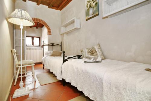 Gallery image of Gina Guest House in Florence