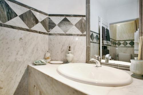 Gallery image of Gina Guest House in Florence