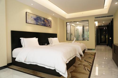 Hentique Resort & Spa – Photos 4