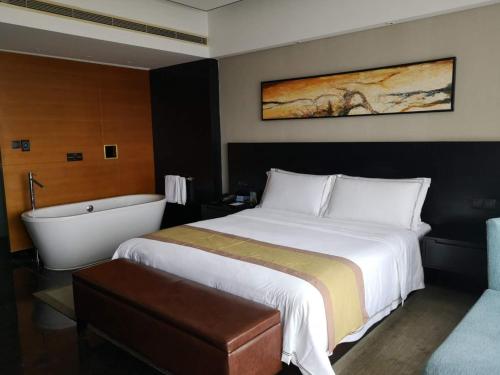 Hentique Resort & Spa – Photos 5