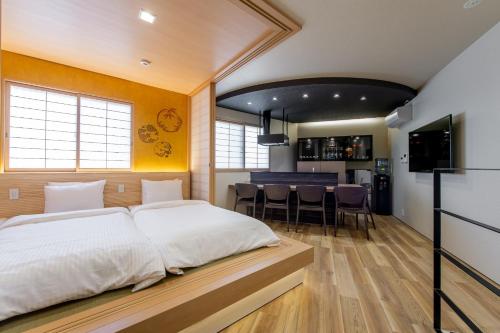 Foto de la galería de Oyado Kai - Vacation STAY 35285v en Sasebo