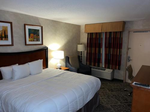 Gallery image of Quality Inn and Conference Center Greeley Downtown in Greeley
