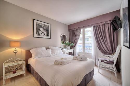 Upstays - 2 Br - Air conditioning - Wifi