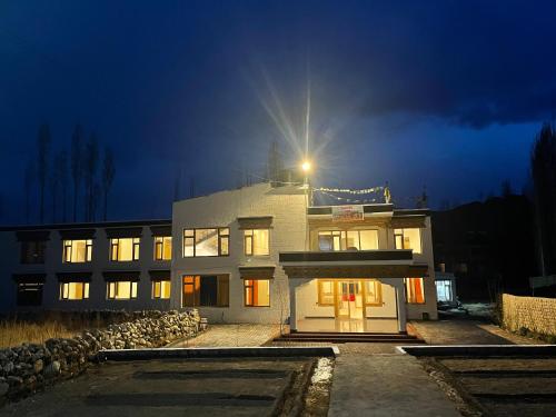 Hotel DZI Ladakh – Photos 2