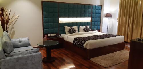 Grand Geet Hotels – Photos 5