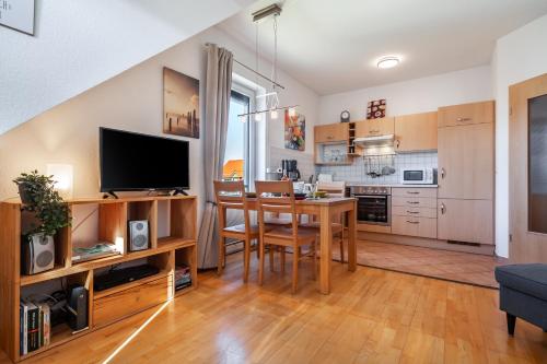 Ferienwohnung Nr 5 am Weststrand - 4 Sterne DTV photo 9