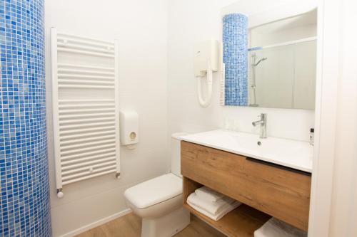Fotografie z fotogalerie ubytování Hotel Mar Azul v destinaci A Lanzada