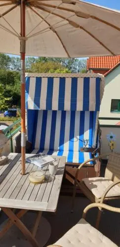 Ferienwohnung Nr 5 am Weststrand - 4 Sterne DTV photo 1