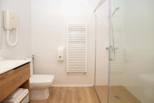 Fotografie z fotogalerie ubytování Hotel Mar Azul v destinaci A Lanzada