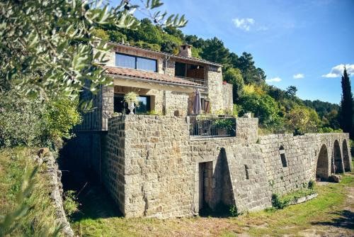 Φωτογραφία από το άλμπουμ του Le Domaine du Fayet σε Sanilhac