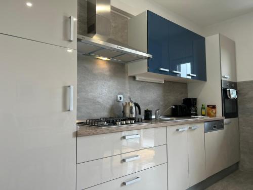 Apartment Nera Makarska