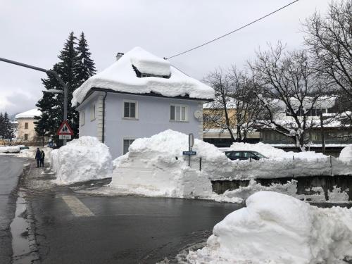 Clădirea în care este situat/ăapartamentul