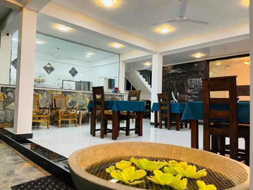 Foto da galeria de Funwhales Rest House em Negombo