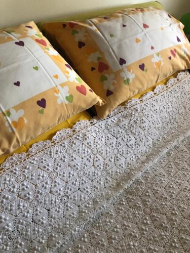 Billede fra billedgalleriet på Paralia Platanou seaview house i Paralía Platánou