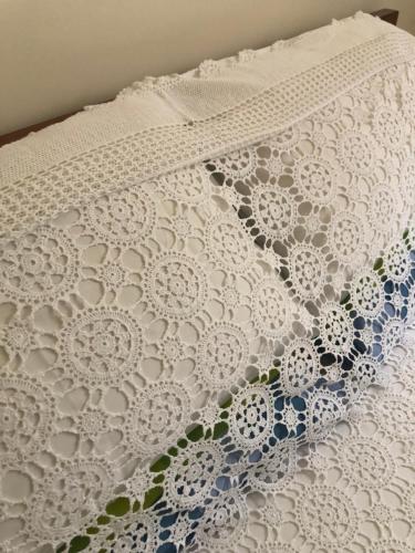 Billede fra billedgalleriet på Paralia Platanou seaview house i Paralía Platánou