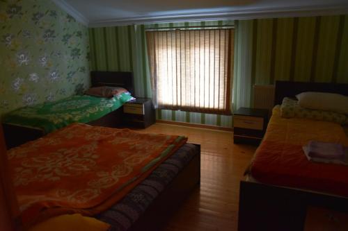 Gallery image of SİMSEK HOTEL&Restourant in Qax