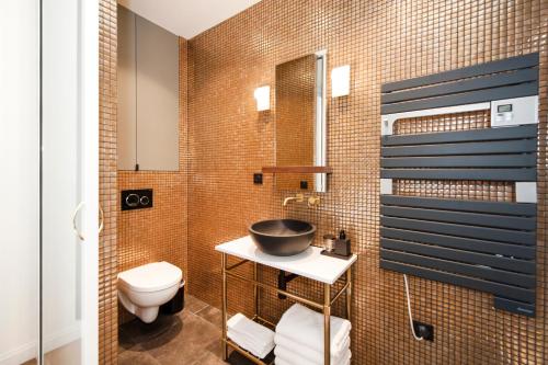 Pick A Flat's Champs Elysees Apartments - Rue Lincoln