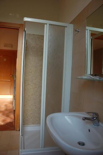 Hotel Villa Robinia