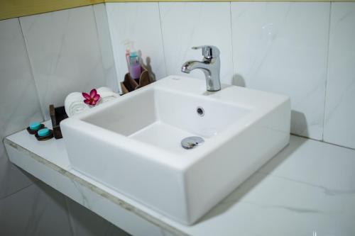 Gallery image of Vacanza Mathiveri in Mathiveri