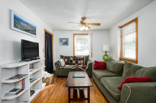 Northwood Cabin – Photos 2