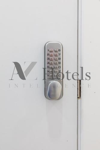 Φωτογραφία από το άλμπουμ του AYZ Silvela - Auto check-in property στη Μάλαγα