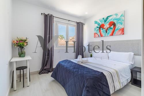 AyZ SILVELA, Málaga – Updated 2022 Prices