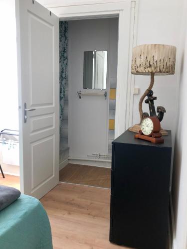 Photo de la galerie de l'établissement HELOÏSE, au Tréport