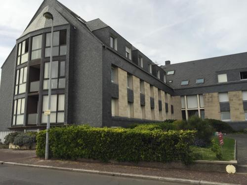 Foto dalla galleria di LE ROC a Granville