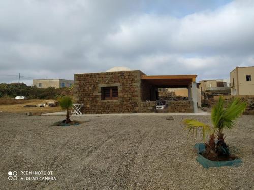 Foto da galeria de Elio&Mina - appartamento con vista mare em Pantelleria