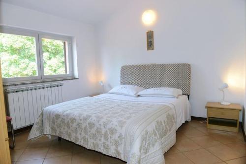 Vista mare apartman Poreč