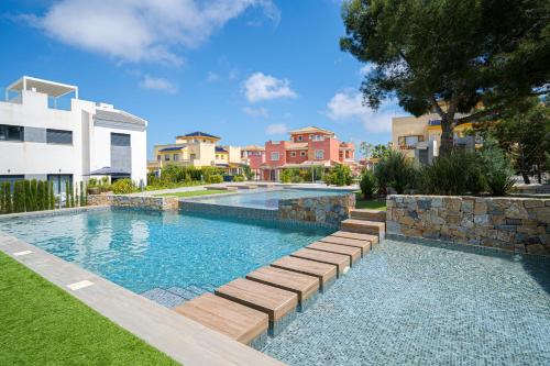 Balcones de la Laguna, Torrevieja – Bijgewerkte prijzen 2023