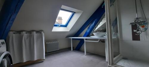 Fotografie z fotogalerie ubytování L'escale des caboteurs chambre d'hôte v destinaci Saint-Nazaire