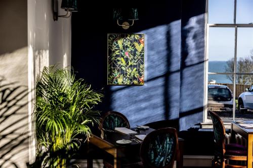 Imagen de la galería de Marshall Meadows Manor House, en Berwick-Upon-Tweed