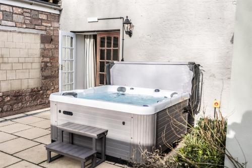 Imagen de la galería de Marshall Meadows Manor House, en Berwick-Upon-Tweed