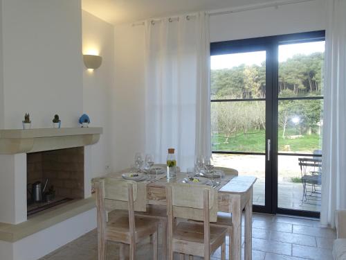 Villa Anna Maria Otranto photo 2