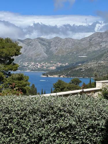 Apartments Epidaurus