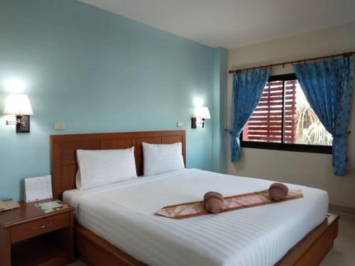 JingJo Hotel Lang Suan – Photos 3