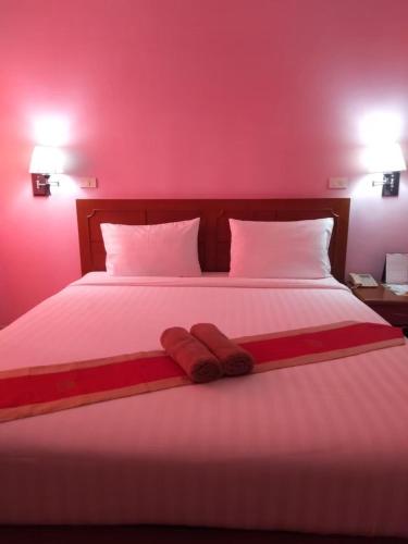 JingJo Hotel Lang Suan – Photos 2