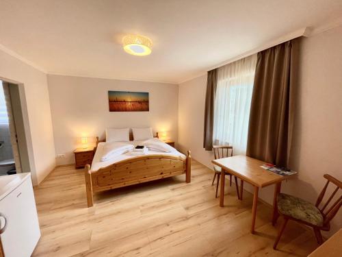 Gallery image of Haus Seerose in Seeboden