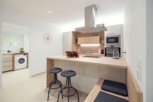 Ideal for Families & Mid-Term-Stays