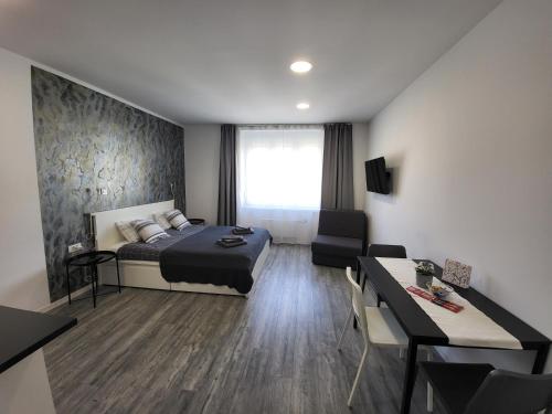 Apartmani Karlo