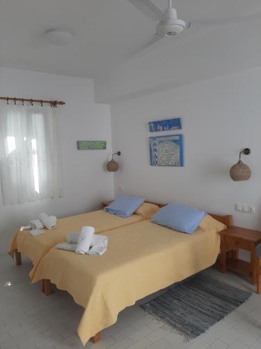 Imagen de la galería de Angela's Rooms, en Mykonos ciudad