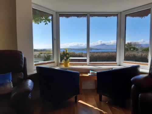 Gallery image of Edencrest B&B in Bantry
